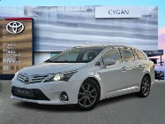 Toyota Avensis III Avensis 2.2 D-CAT Premium