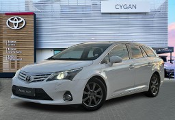 Toyota Avensis III Avensis 2.2 D-CAT Premium