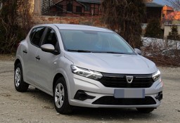 Dacia Sandero II Auto jak NOWE