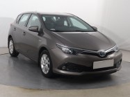 Toyota Auris II , Salon Polska, 1. Właściciel, Serwis ASO, Automat,