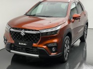 Suzuki SX4 S-Cross 1.4 SHVS Elegance SP 1.4 SHVS Elegance SP 110KM