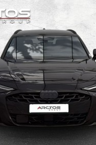 Audi A6 V (C8) Audi A6 Avant E-Hybrid Quattro S Tronic-2