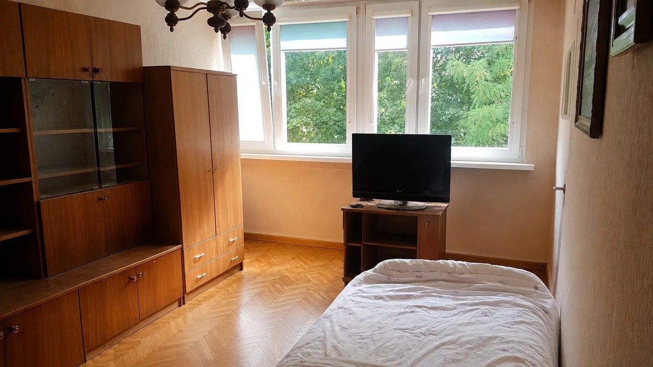 Mieszkanie na sprzedaż, 2 pokoje, 40 m², Wrocław