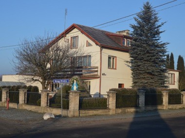 Dom Starogard Gdański Krąg-1