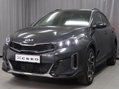 Kia Xceed 1.6 T-GDI GT-Line DCT 1.6 T-GDI GT-Line DCT 180KM-1
