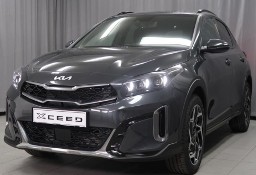 Kia Xceed 1.6 T-GDI GT-Line DCT 1.6 T-GDI GT-Line DCT 180KM