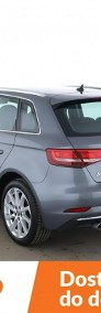 Audi A3 GRATIS! Pakiet Serwisowy o wartości 1400 zł!-4