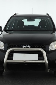 Toyota RAV 4 III , Salon Polska, Klimatronic, Parktronic-2