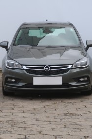 Opel Astra J , Salon Polska, 1. Właściciel, Serwis ASO, VAT 23%,-2