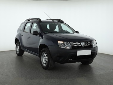 Dacia Duster I , Salon Polska, 1. Właściciel, Klima, Parktronic-1