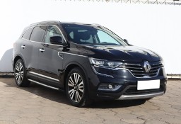 Renault Koleos , Salon Polska, 177 KM, Automat, Skóra, Navi, Klimatronic,