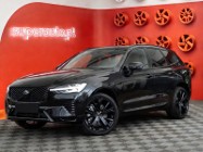 Volvo XC60 II B5 AWD Plus Black Edition 2.0 B5 AWD Plus Black Edition (264KM) Podgrzewana