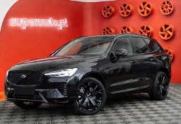 Volvo XC60 II B5 AWD Plus Black Edition 2.0 B5 AWD Plus Black Edition (264KM) Podgrzewana