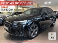 Audi Q7 II 55 TFSI e quattro S Line 3.0 55 TFSI e quattro S Line (394 KM) Hak h