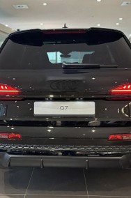 Audi Q7 II 55 TFSI e quattro S Line 3.0 55 TFSI e quattro S Line (394 KM) Hak h-2