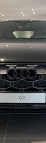 Audi Q7 II 55 TFSI e quattro S Line 3.0 55 TFSI e quattro S Line (394 KM) Hak h-3