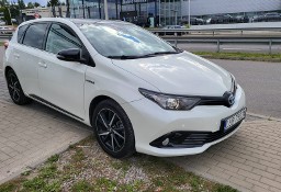 Toyota Auris II hybryda