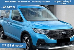 Ford Tourneo Connect II L1H1 Active A7 L1H1 Active A7 2.0 122KM