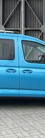 Ford Tourneo Connect II L1H1 Active A7 L1H1 Active A7 2.0 122KM-4