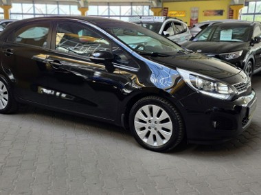 Kia Rio III ZOBACZ OPIS !! W podanej cenie roczna gwarancja-1