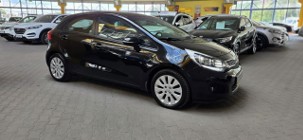 Kia Rio III ZOBACZ OPIS !! W podanej cenie roczna gwarancja