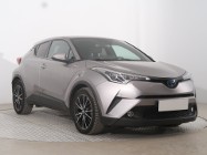 Toyota C-HR , Automat, Navi, Klimatronic, Tempomat, Parktronic,