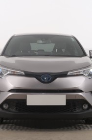 Toyota C-HR , Automat, Navi, Klimatronic, Tempomat, Parktronic,-2