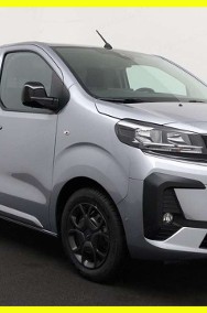 Opel Vivaro XL L2H1 EAT8 XL L2H1 EAT8 2.2 180KM-2