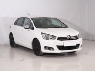 Citroen C4 II , Navi, Klimatronic, Tempomat, Parktronic