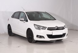 Citroen C4 II , Navi, Klimatronic, Tempomat, Parktronic