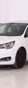 Citroen C4 II , Navi, Klimatronic, Tempomat, Parktronic-3