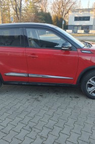 Suzuki Vitara 2016 4x4 1.6 Benzyna-2