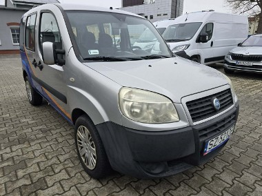 Fiat Doblo I-1