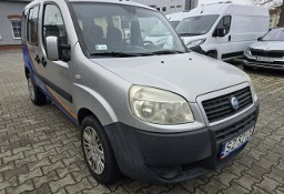 Fiat Doblo I