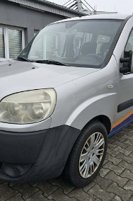 Fiat Doblo I-2