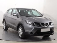 Nissan Qashqai II , Salon Polska, Serwis ASO, VAT 23%, Klimatronic, Tempomat,
