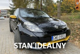 Renault Clio III RS Sport, 201 KM, symboliczny przebieg, bardzo zadbane