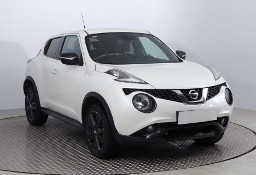 Nissan Juke , Salon Polska, Serwis ASO, Navi, Klimatronic, Tempomat