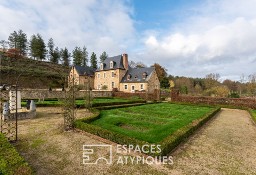 Dom CHATEAU GONTIER SUR MAYENNE