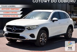 Mercedes-Benz Klasa GLC 200 4-Matic Avantgarde 200 4M Pakiet AVANTGARDE Advanced + Engineering