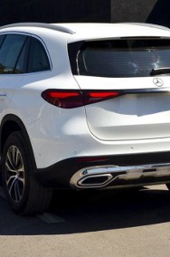 Mercedes-Benz Klasa GLC 200 4-Matic Avantgarde 200 4M Pakiet AVANTGARDE Advanced + Engineering-2