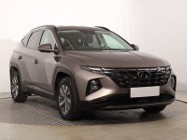 Hyundai Tucson , Salon Polska, Serwis ASO, Automat, Navi, Klimatronic,