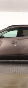 Hyundai Tucson , Salon Polska, Serwis ASO, Automat, Navi, Klimatronic,-4