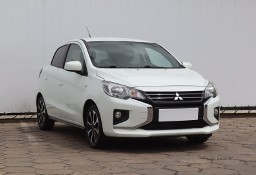 Mitsubishi Space Star , Navi, Klima, Tempomat, Podgrzewane siedzienia