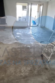 Dezynfekcja mieszkania po zalaniu fekaliami Żary - Kastelnik sprzątanie fekaliów-2