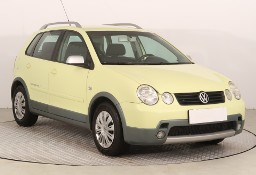 Volkswagen Polo IV , Klima