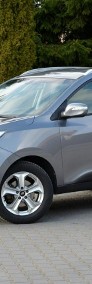 Hyundai ix35 Premium Lift Ledu 4x4 Skóry Duża Navi Kamera Kryless go Parktronic A-3