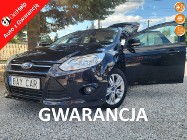 Ford Focus III 1.0 Turbo 125 KM Z Niemiec Zarejestrowany Gwarancja Zapraszamy !!!