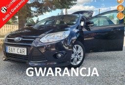 Ford Focus III 1.0 Turbo 125 KM Z Niemiec Zarejestrowany Gwarancja Zapraszamy !!!