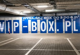 Magazynki od 3m2 do 15m2!!WYNAJMIJ BOX ONLINE  Self-storage 390zl 